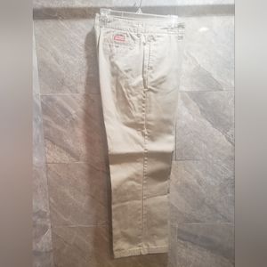 Original Women's/ Junior's Beige Dickies pant